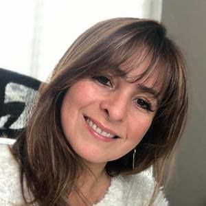 Meet your Posher, Maria